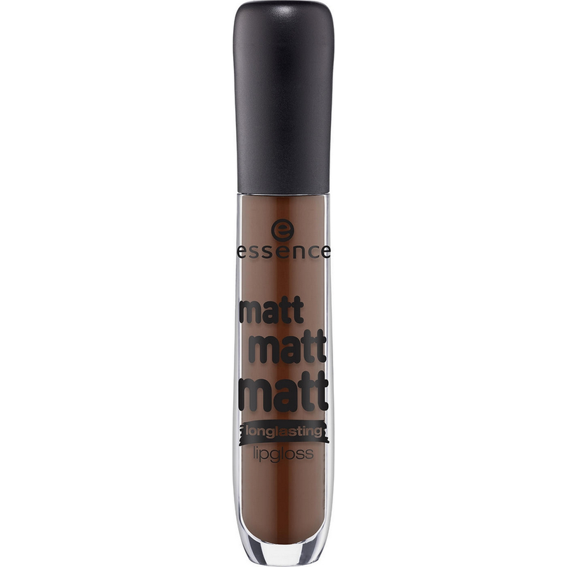 Essence Lip Gloss Matt Matt Matt Longlasting American Girl 09 5ml