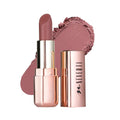 Matte Lipstick Idole Velvety Finish Neverti 4.5g