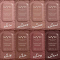Cream Blush and Bronzer Sculpting Stick Buta Than U NYX 10g