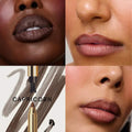 Sephora It's Giving Nude Lip Makeup Set 7-Piece Collection