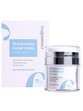 Face Cream for Dry Skin Hydra Up Moisturizing Soothing Cosmolive 50ml