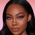Sheglam Dynamic Boom Matte Lipstick, Gocha Blanc