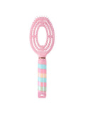 Cecilia Massage and Detangling Hair Brush