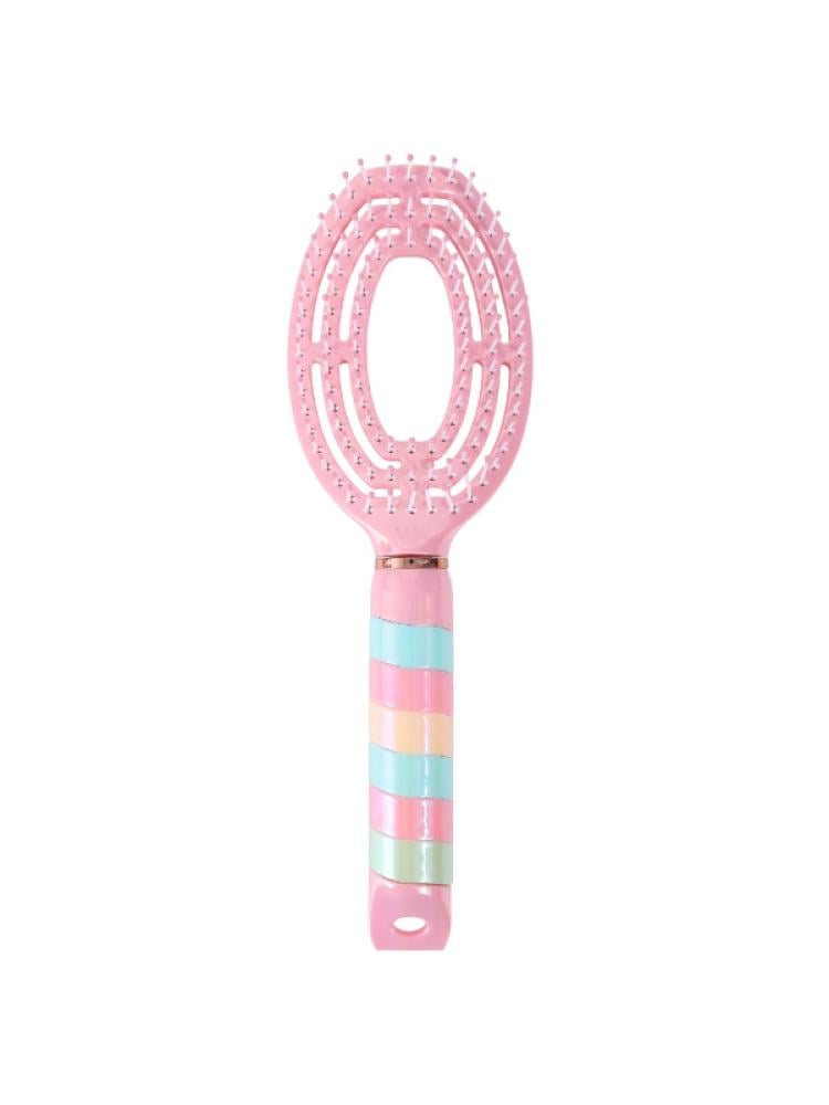 Cecilia Massage and Detangling Hair Brush
