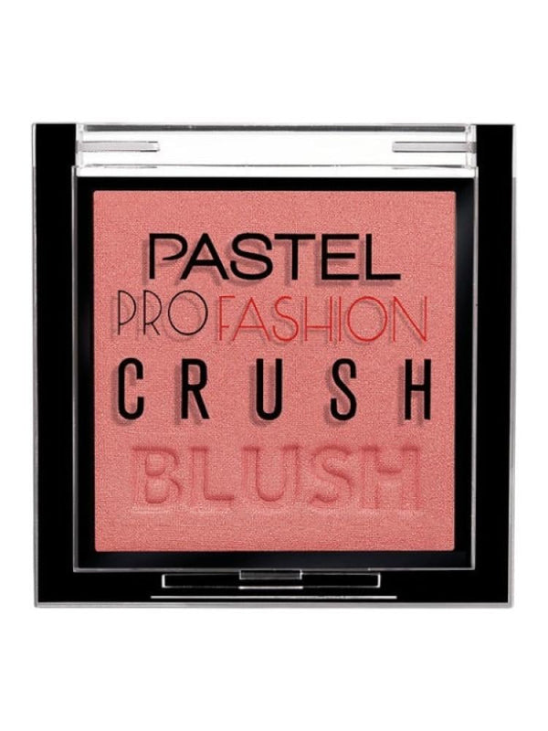 Pastel Profashion Crush Blush - 8g