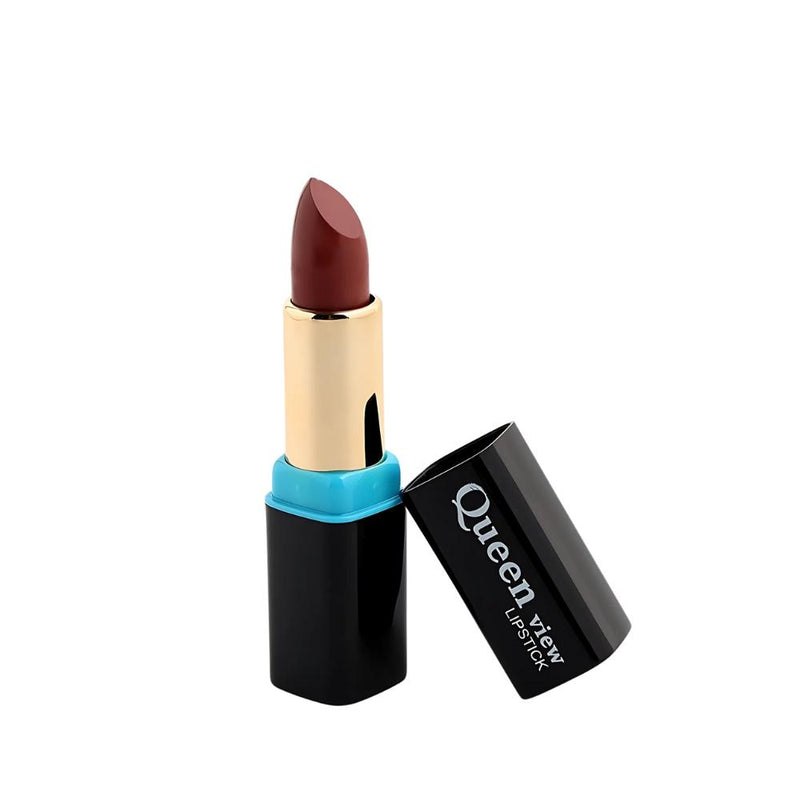 Queen View Creamy Lipstick No. 27 Moisturizing Long-Lasting