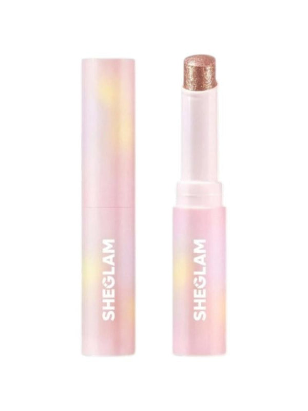 SHEGLAM Crystal Jelly Glaze Stick Highlighter Aura Blitz