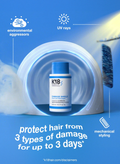 Damage Shield Protective Hair Conditioner K18 250ml