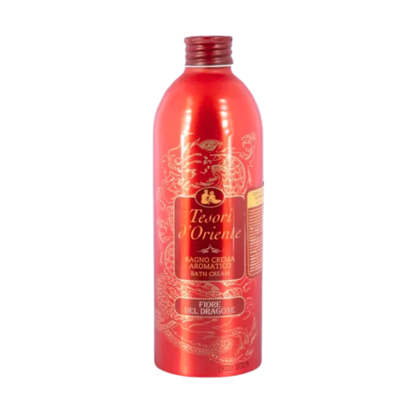 Tesori Dragon Body Wash Nourishing Skin Cleanser 500g