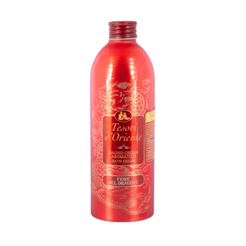 Tesori Dragon Body Wash Nourishing Skin Cleanser 500g