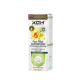 XQM Oil Control Whitening Facial Wash with Avocado & Omega 6 for Oily Skin 130ml