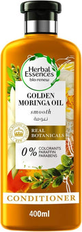 Golden Moringa Oil Best Hair Conditioner Strengthening 400ml