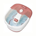 Revlon Pediprep Foot Spa Device RVFB7021 with Nail Care Accessories