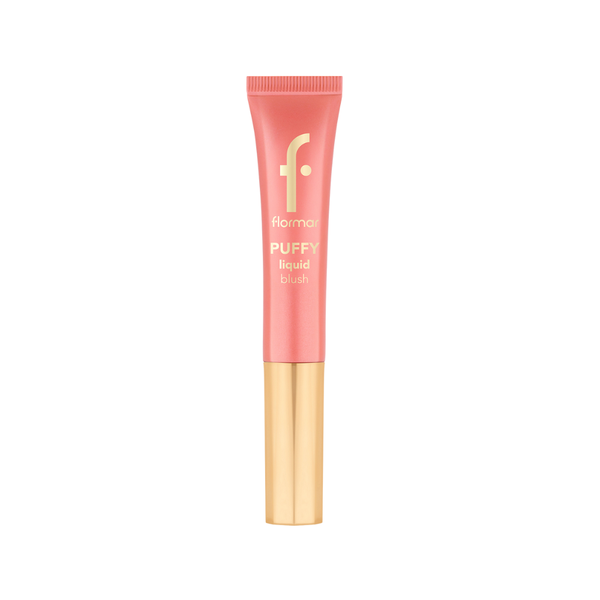 Flormar Liquid Blush 001 Natural Glow Lightweight Blendable