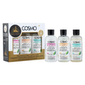 Best Personal Waxing Kit Fragrance-Free Hajj Umrah Set Cosmo 300ml