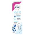 Sensitive Hair Removal Cream Pure Legs & Body Veet 100g