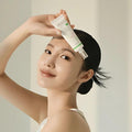 Axis-y Sunscreen SPF 50+ with Niacinamide, Squalane, Hyaluronic Acid, 50ml