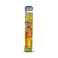Children's Toothbrush 3 Years and Under Soft Bristles Ergonomic Puredent