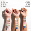 NYX Jumbo Eyeliner Pencil & Shader Creamy 635 Sherbet 5g