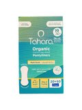 Cotton Daily Pads Musk Scented Long Panty Liners Tahara 70 Count
