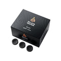 Best Charcoal Tablets for Incense Medium 33mm 60 Discs Wadi Halfa