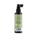 Cleansing Oil on Scalp Rosemary Mint Scalp and Edge Mielle 118ml