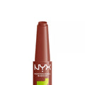 Best Vegan Lip Balm for Dry Lips Glossy Hydrating NYX 5ml