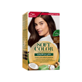 Wella Soft Color Ammonia-Free Hair Dye, Medium Brown 40, Gray Coverage