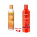 Cantu Shea Butter Moisturizing Cream for Curly Hair 355ml