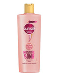 Sunsilk Collagen Blends Moisturizing Shampoo - Sulfate-Free, 350ml