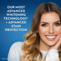 Crest Brilliance Toothpaste 3D White Stain Removal 75ml
