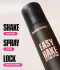 Long Lasting Makeup Setting Spray Easy Bake 16H Pore Minimising Huda Beauty 100ml