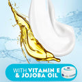 Moisturizing Cream Soft & Refreshing Vitamin E Jojoba Oil Nivea 50ml