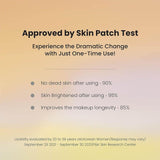 Tocobo AHA BHA Lemon Light Acid Toner for Exfoliation & Glow 150ml