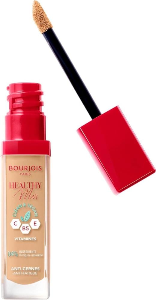 Best under eye concealer for mature skin 2022 Sun Bronze 54 Bourjois 10ml