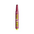 NYX Fat Oil Sleek Click Tinted Lip Balm 09 That's Major with Avocado & Berry Oil