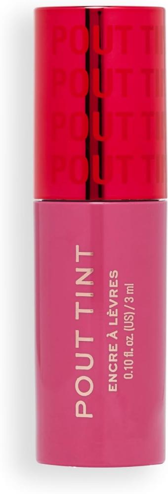Best Skin Tint Pout Tint Mad About Mauve Revolution 10ml