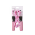 Minigood Jump Rope, Ergonomic Design, Cardio Exercise Equipment