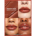 Lip Plumper Gloss Peachy Keen Plumping Shine SHEGLAM 2g