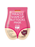 Collagen Sheet Mask Buttocks Hydrating Firming PUREDERM 40g