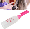 Salon System Hair Dye/Oil Dispenser with Comb - Random Color