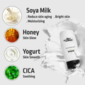 Moms Bath Recipe Body Milk Moisturizer, 200ml, All Skin Types