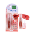 Baby Bright Cloud Bear Lip Tint 04 Rose Dessert, Moisturizing, Pomegranate Extract