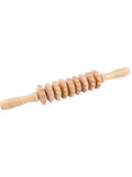 Spa System B149 Wooden Massage Tool for Circulation and Tension Relief