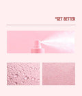 Hydrating Face Spray Aloe Vera Niacinamide HERES B2UTY 250ml