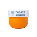 Best Body Exfoliating Scrub Papaya Extract Vitamins A C E RDL 500g
