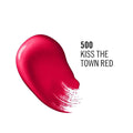 Buy Liquid Lipstick Long-Lasting Red Rimmel London Provocalips 4.5ml