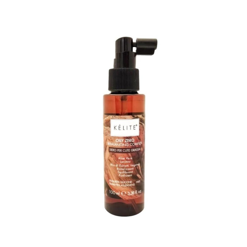 Kelite Scalp Treatment Serum Oil Control 100 ml