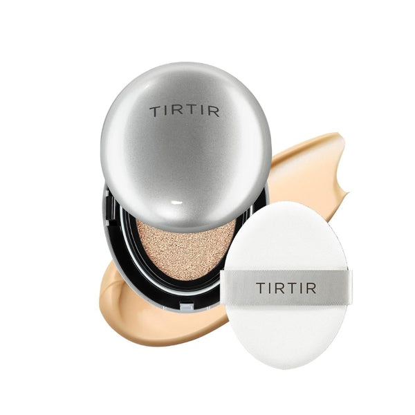 Tirtir Aura Fit Mask Cushion Foundation 23N Sand