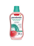 Mouthwash for Gum Health Iced Mint Parodontax 300ml